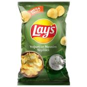 LAYS YOGURT MEVSIM PARTY  Ünimar Süpermarket