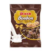 ULKER BONBON SUTLU 225G  Ünimar Süpermarket