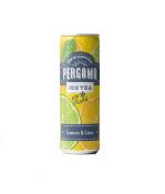 PERGAMA ICE TEA LIMON LIME 250ML   Ünimar Süpermarket