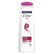 DOVE SAMP. 600ML UZUN SAC TRP.  Ünimar Süpermarket
