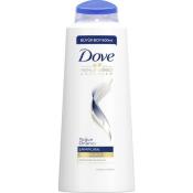DOVE SAMP.550ML ONARICI SAMP.  Ünimar Süpermarket