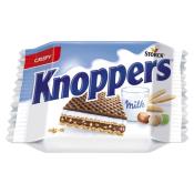 KNOPPERS 25G  Ünimar Süpermarket