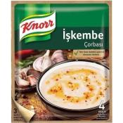 KNORR ISKEMBE CORBA 63 GR  Ünimar Süpermarket