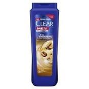 CLEAR MEN SMP.350ML KIL TERAPI  Ünimar Süpermarket