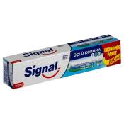 SIGNAL DIS MAC.120ML UCLU KORUMA  Ünimar Süpermarket