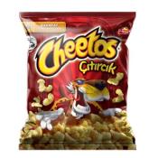 CHEETOS CITIRIK 27GR  Ünimar Süpermarket