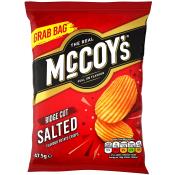 MCCOYS ORIGINAL SALTED 45GR  Ünimar Süpermarket