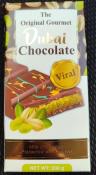 ORIGINAL GOUR.DUBAI CHOCOLATE 200GR  Ünimar Süpermarket