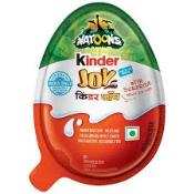 KINDER JOY T1 NATOONS  Ünimar Süpermarket