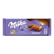 MILKA TABLET CIKO.RUYASI 100GR  Ünimar Süpermarket