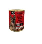 ROKUS DOGFOOD BEEF 1240GR  Ünimar Süpermarket