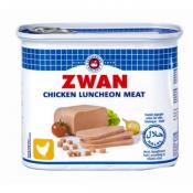 ZWAN TAVUK BEEF 340GR  Ünimar Süpermarket