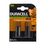 DURACELL RECHARGE TURBO AA2  Ünimar Süpermarket