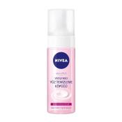 NIVEA VIS. MOUSSE YUZ YIK. KOP. 150ML  Ünimar Süpermarket