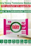 FAIRY LILYUM 10LU YUZEY TEM  Ünimar Süpermarket