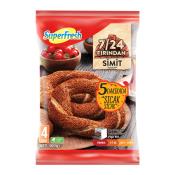 SF DONMUS SIMIT 400 GR 4LU  Ünimar Süpermarket