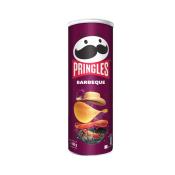 PRINGLES BARBEKU 165GR  Ünimar Süpermarket