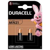 DURACELL ALKALIN MN21 12V  Ünimar Süpermarket