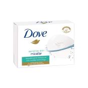 DOVE CRM BAR 90GR SEN.MICELLAR  Ünimar Süpermarket