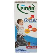 PINAR DEVAM SUTU 200ML  Ünimar Süpermarket