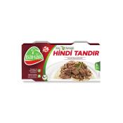 ANTBAHAR HINDI BUT TANDIR KONS. 2*120GR.  Ünimar Süpermarket