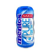 MENTOS SAKIZ 15P NANE  Ünimar Süpermarket