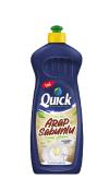 QUICK 650ML BUL.DET. ARAP SABUN LIMON KOK.  Ünimar Süpermarket