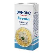 DANONE BITKISEL KREMA 1LT  Ünimar Süpermarket