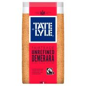 TATE+LYLE  DEM.KAHVE SEKER 500GR  Ünimar Süpermarket