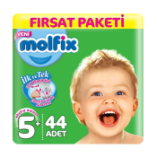 MOLFIX 3D JUNIOR5+(13-20KG)44LU  Ünimar Süpermarket