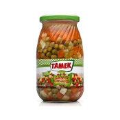 TAMEK GARNITUR 535 GR  Ünimar Süpermarket