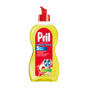 PRIL PARLATICI+KURUTUCU 500ML  Ünimar Süpermarket