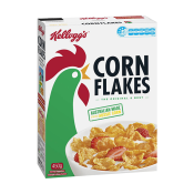 KELLOGGS CORN FLAKES 450 GR  Ünimar Süpermarket