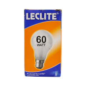 LECLITE 60W B22  Ünimar Süpermarket