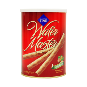 C.WAFER.MASTER FINDIK KREM.TIN400GR  Ünimar Süpermarket