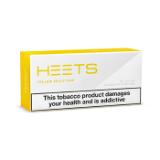 HEETS YELLOW LABEL S50 PRI  Ünimar Süpermarket