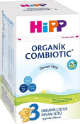 HIPP 3 KOM.DEVAM SUTU 800 GR  Ünimar Süpermarket