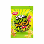 KENT JELIBON SOUR PATCH KIDS 80GR  Ünimar Süpermarket