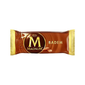 MAGNUM BADEMLI  Ünimar Süpermarket