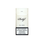 DAVIDOFF ONE SLIMS  Ünimar Süpermarket