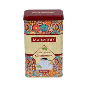 MAHMOOD TEA CARDAM TENEKE 450GR  Ünimar Süpermarket