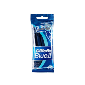 GILLETE BLUE 2 REGULAR 10LU POSET  Ünimar Süpermarket