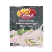 ULKER BIZIM YAYLA COR. 65GR  Ünimar Süpermarket