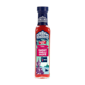 ENCONA THAI SWEET CHILI 142ML  Ünimar Süpermarket