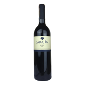 SARAFIN SHIRAZ KIRMIZI 75CL  Ünimar Süpermarket