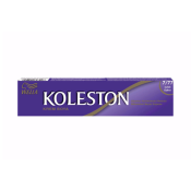 KOLESTON SINGLE ISIL-KAHVE 7/77  Ünimar Süpermarket