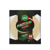 ALY LAVAS PROTEINLI 25CM 6LI  Ünimar Süpermarket