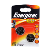 ENERGIZER LITYUM CR2450 2LI  Ünimar Süpermarket