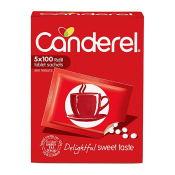 CANDEREL LOW CAL.SWEET.100'LU  Ünimar Süpermarket