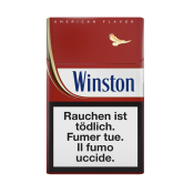 WINSTON CLASIC BOX  Ünimar Süpermarket